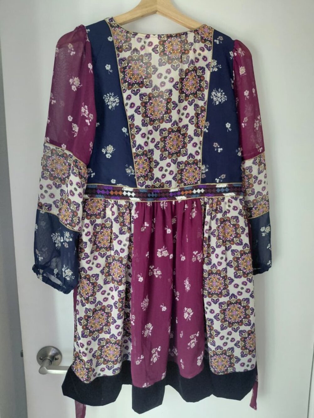 Maeve by Anthropology, Quartier Latin Dress - Picture 5 of 13